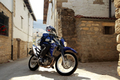 Yamaha XT660R 
